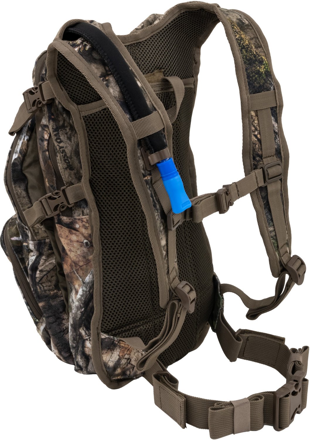 ALPs Outdoorz Willow Creek 3L Hydration Pack Academy