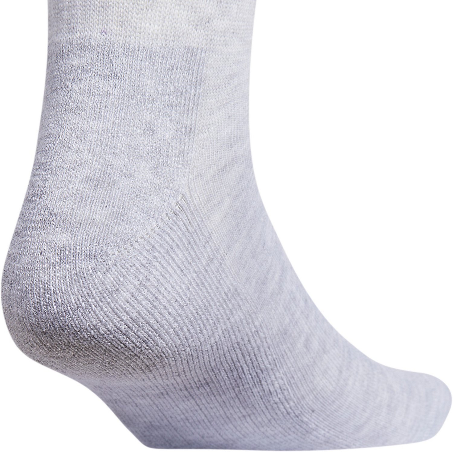 adidas Cushion Mixed Crew Socks 6 Pack                                                                                           - view number 4
