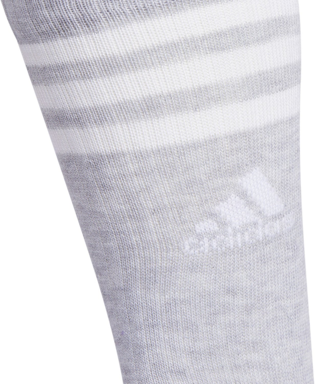 adidas Cushion Mixed Crew Socks 6 Pack                                                                                           - view number 5