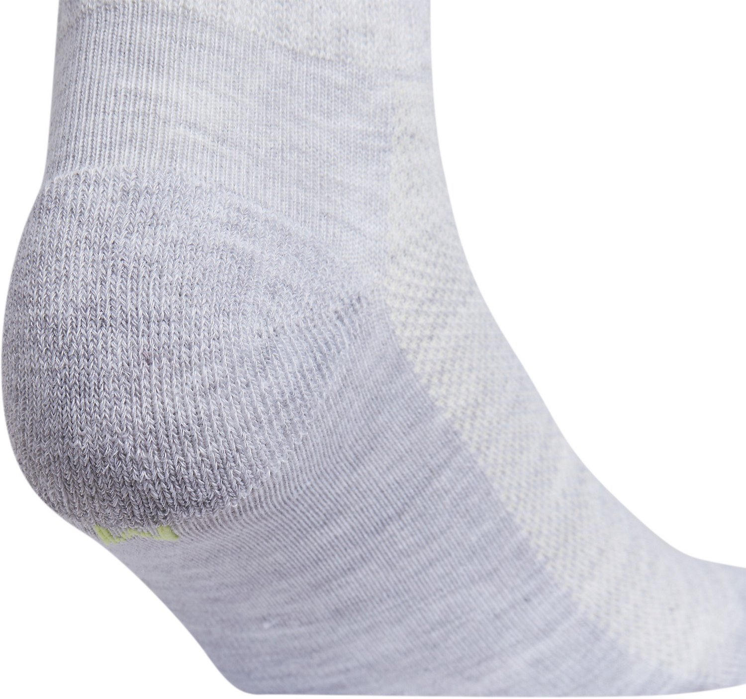 adidas Youth Cushion Mixed Crew Socks 6 Pack                                                                                     - view number 4