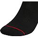 adidas Men's Cushioned Classic High Quarter Socks 3-Pack                                                                         - view number 3