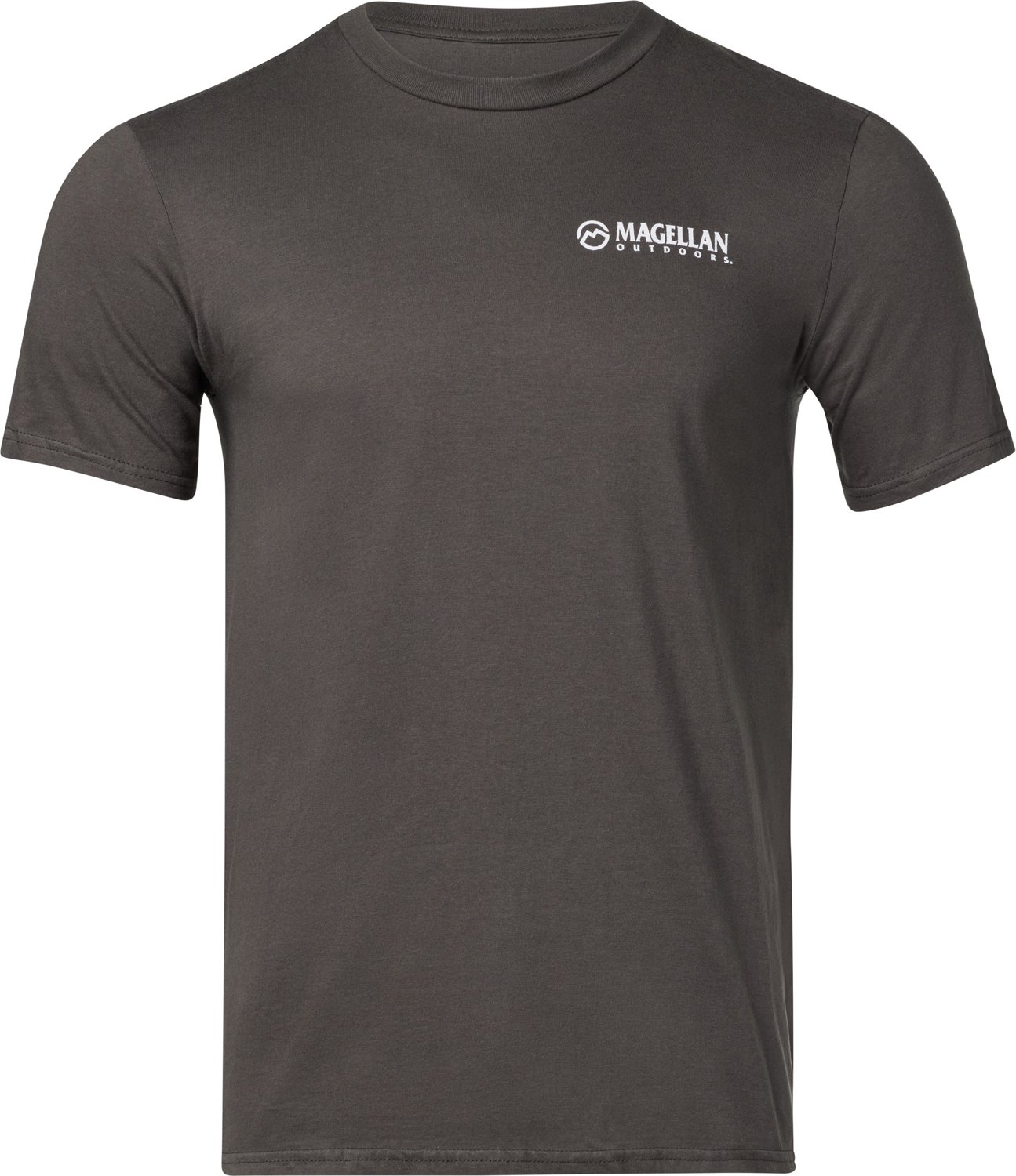 Magellan Outdoors Men's Axis Safari T-Shirt - view number 5