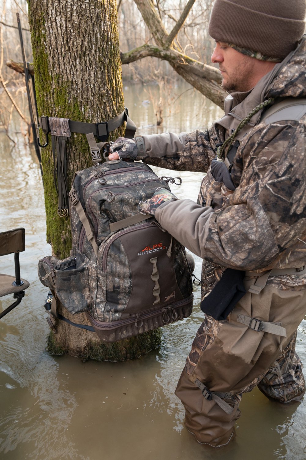 ALPS Outdoorz Backpack Blind Bag - view number 7