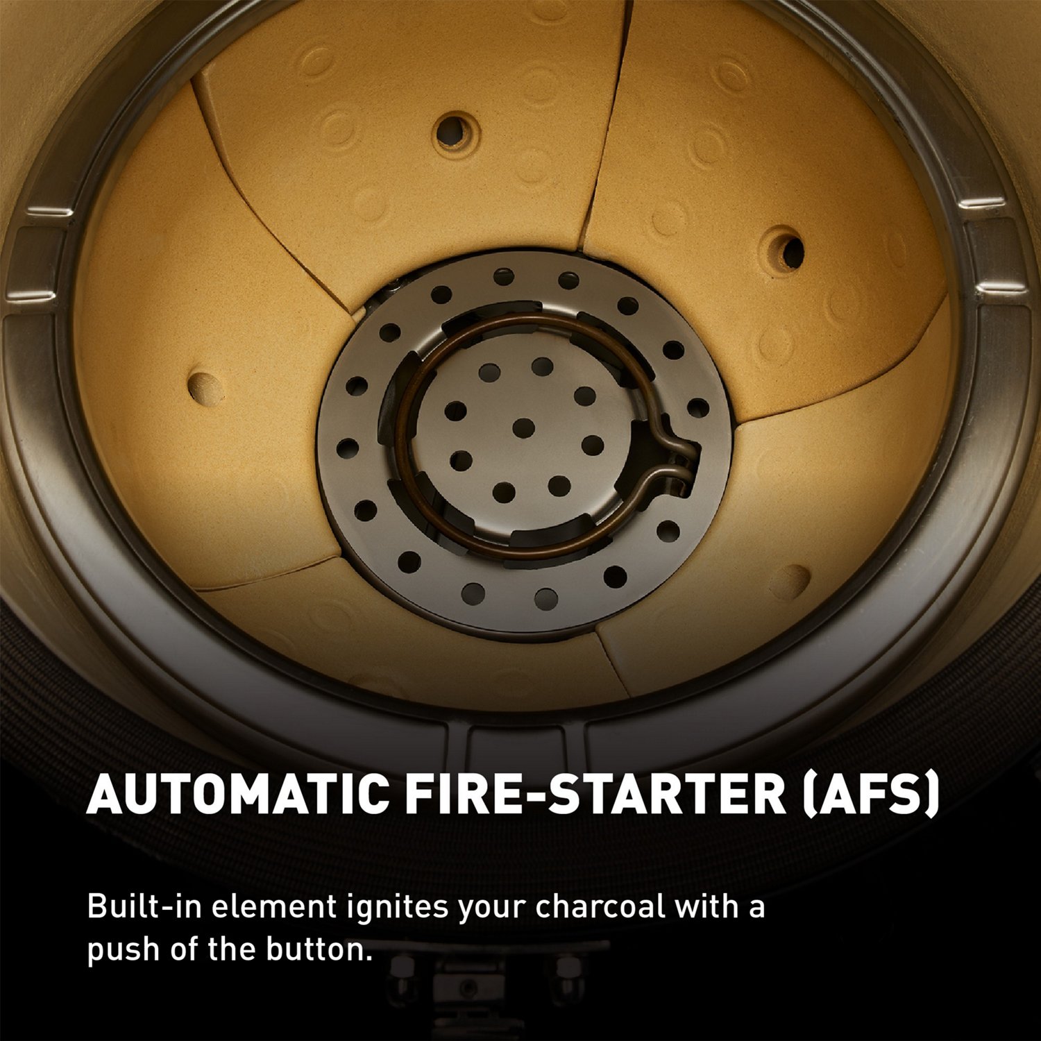 Kamado Joe Konnected Joe Smoker - view number 6