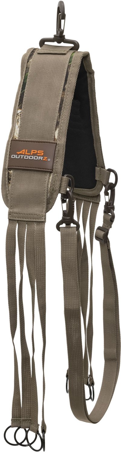 ALPS Outdoorz Slip Ring Game Tote