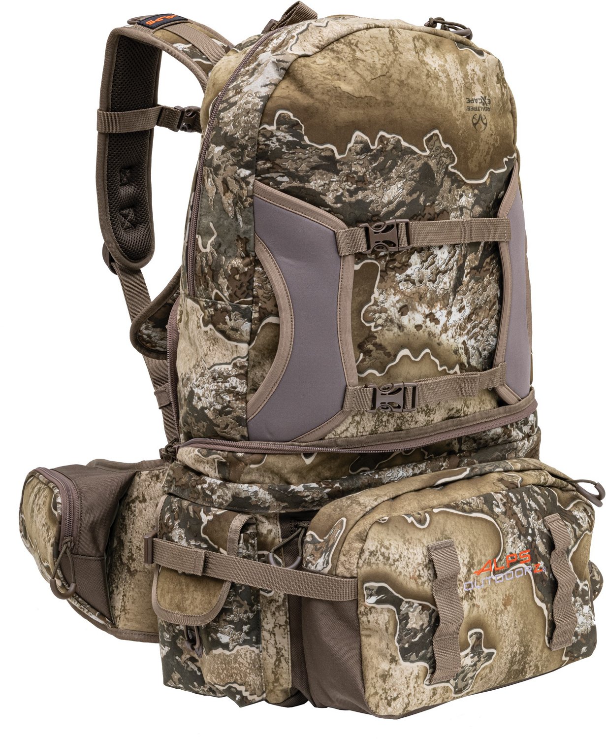 ALPS Outdoorz Pathfinder Versatile Pack | Academy