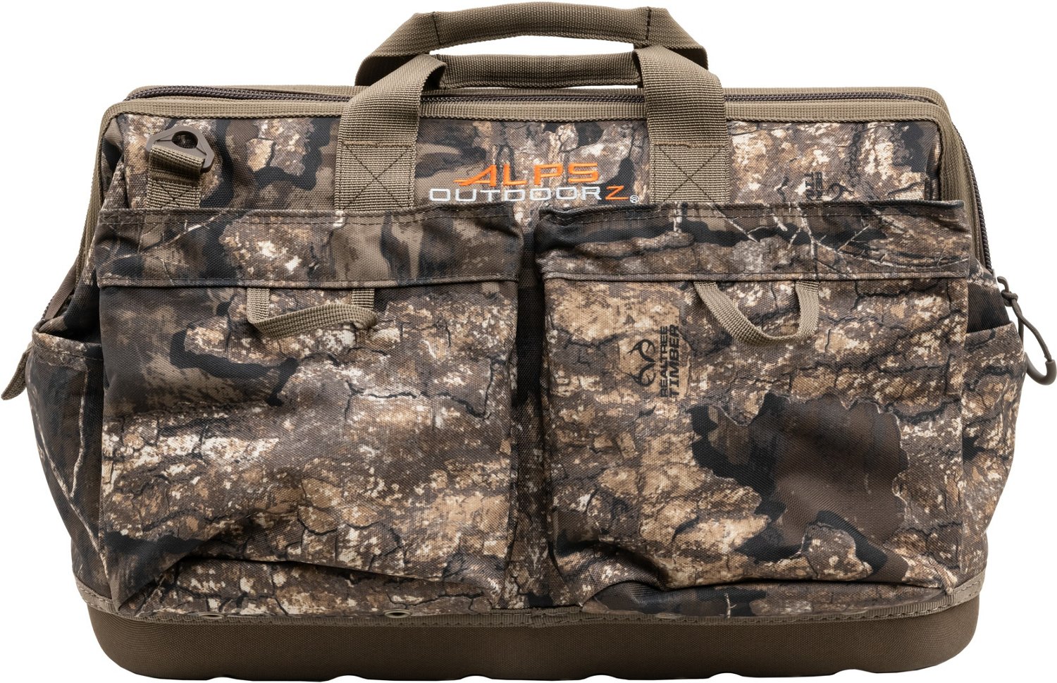 ALPS Outdoorz Pit Blind Bag Free Shipping at Academy