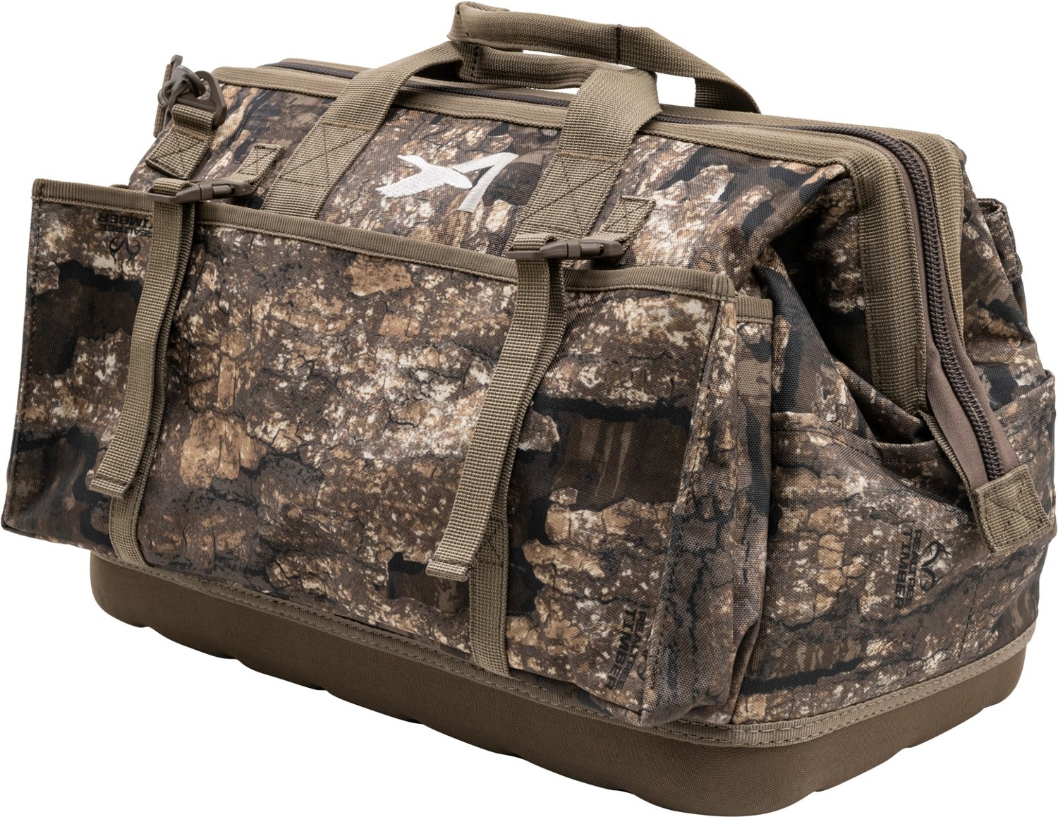 ALPS Outdoorz Pit Blind Bag Free Shipping at Academy