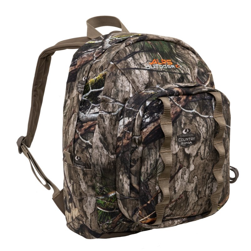 Alps Outdoorz Range… - image