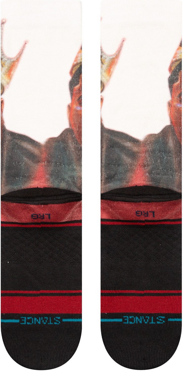 Stance Men's Sky's The Limit Crew Socks 1-Pack - view number 3