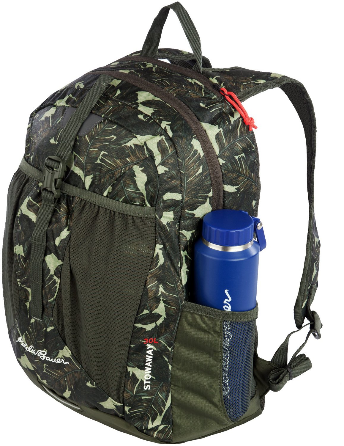 Stowaway 30l packable clearance pack