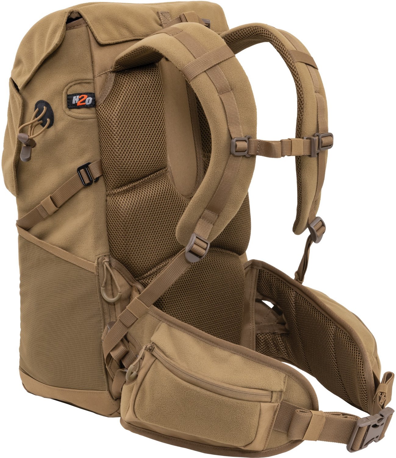 ALPS Outdoorz Impulse Ultra-Quiet Hunting Pack                                                                                   - view number 2
