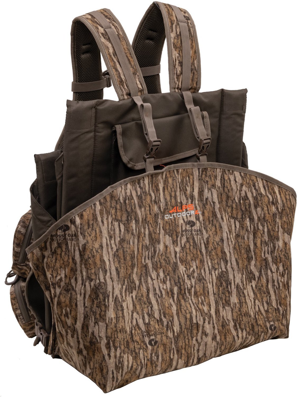 ALPS Outdoorz Impact Vest                                                                                                        - view number 2