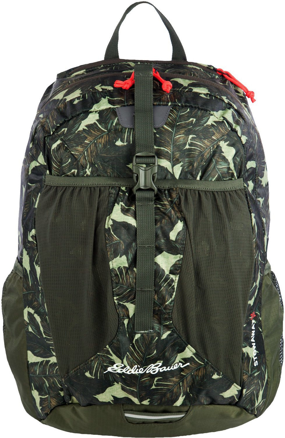 Eddie Bauer Stowaway Packable 30L Daypack Backpack - view number 2