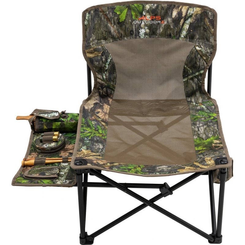 Alps Outdoorz High … - image