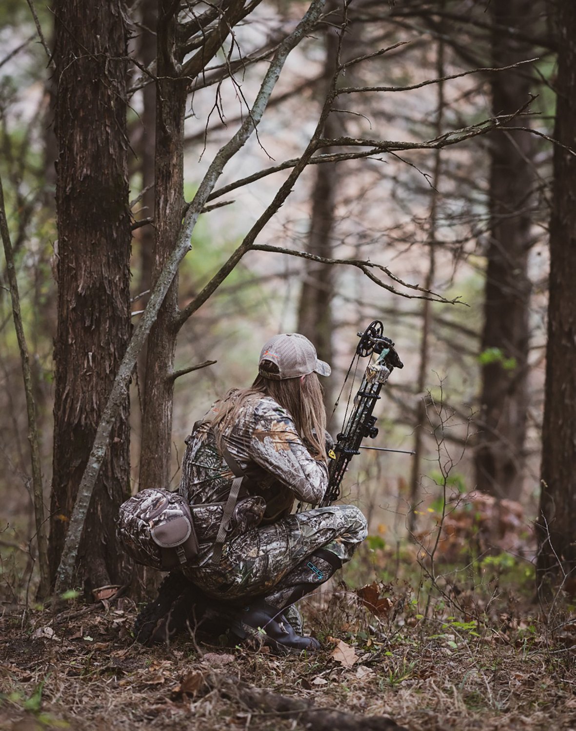 ALPS Outdoorz Covert Pack Free Shipping at Academy