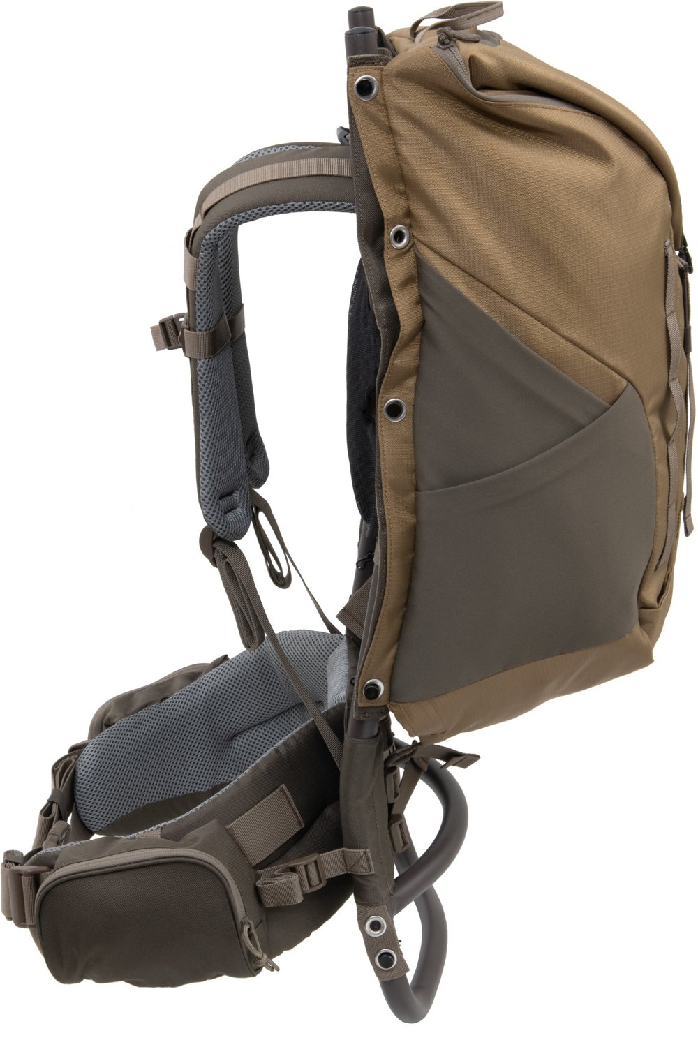 ALPS Outdoorz Commander Lite Freight Frame + Pack Bag - view number 3