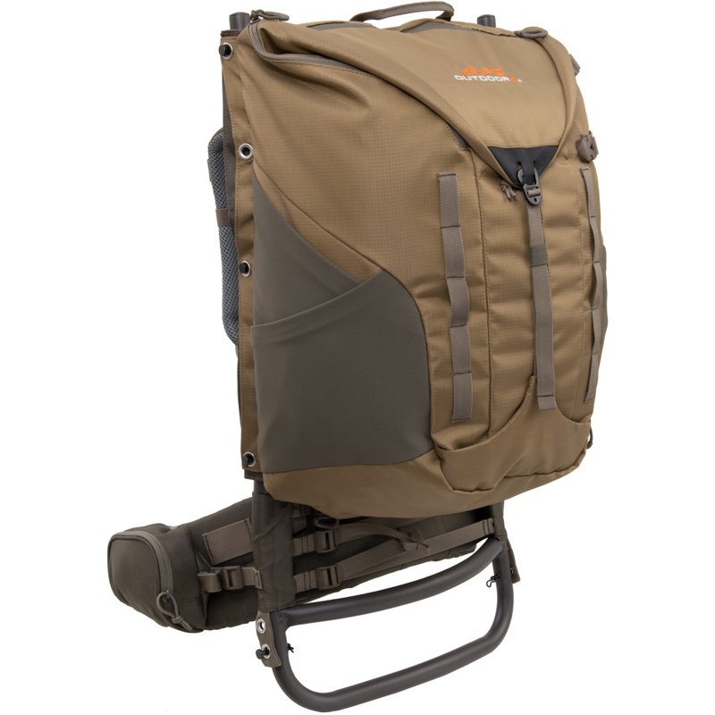 Alps Outdoorz Comma… - image
