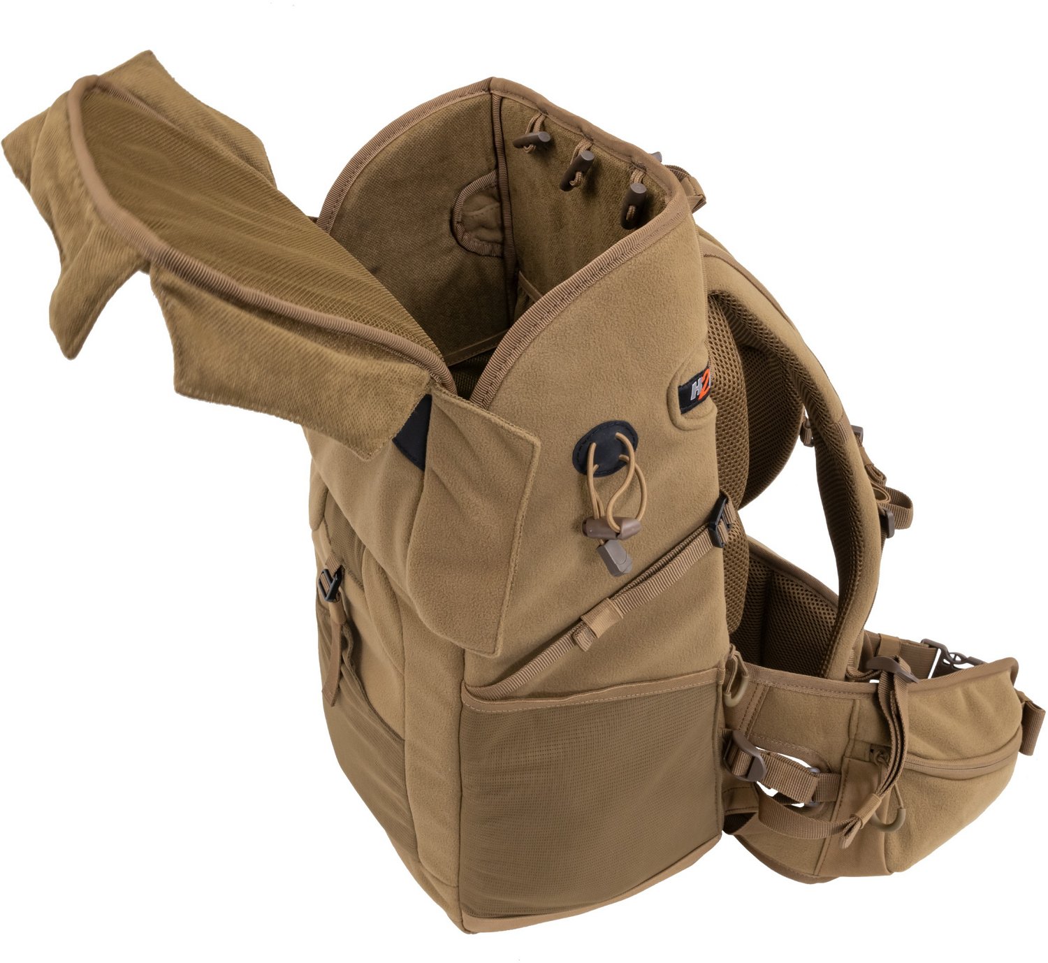 ALPS Outdoorz Impulse Ultra-Quiet Hunting Pack                                                                                   - view number 4