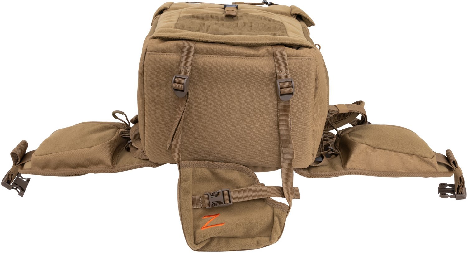 ALPS Outdoorz Impulse Ultra-Quiet Hunting Pack                                                                                   - view number 5