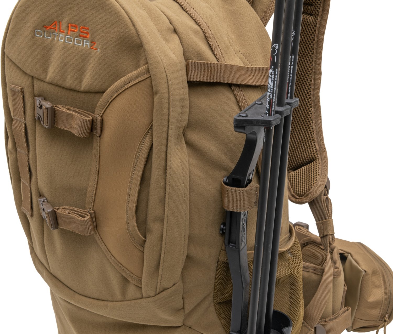 ALPS Outdoorz Pursuit Bow Pack - view number 4