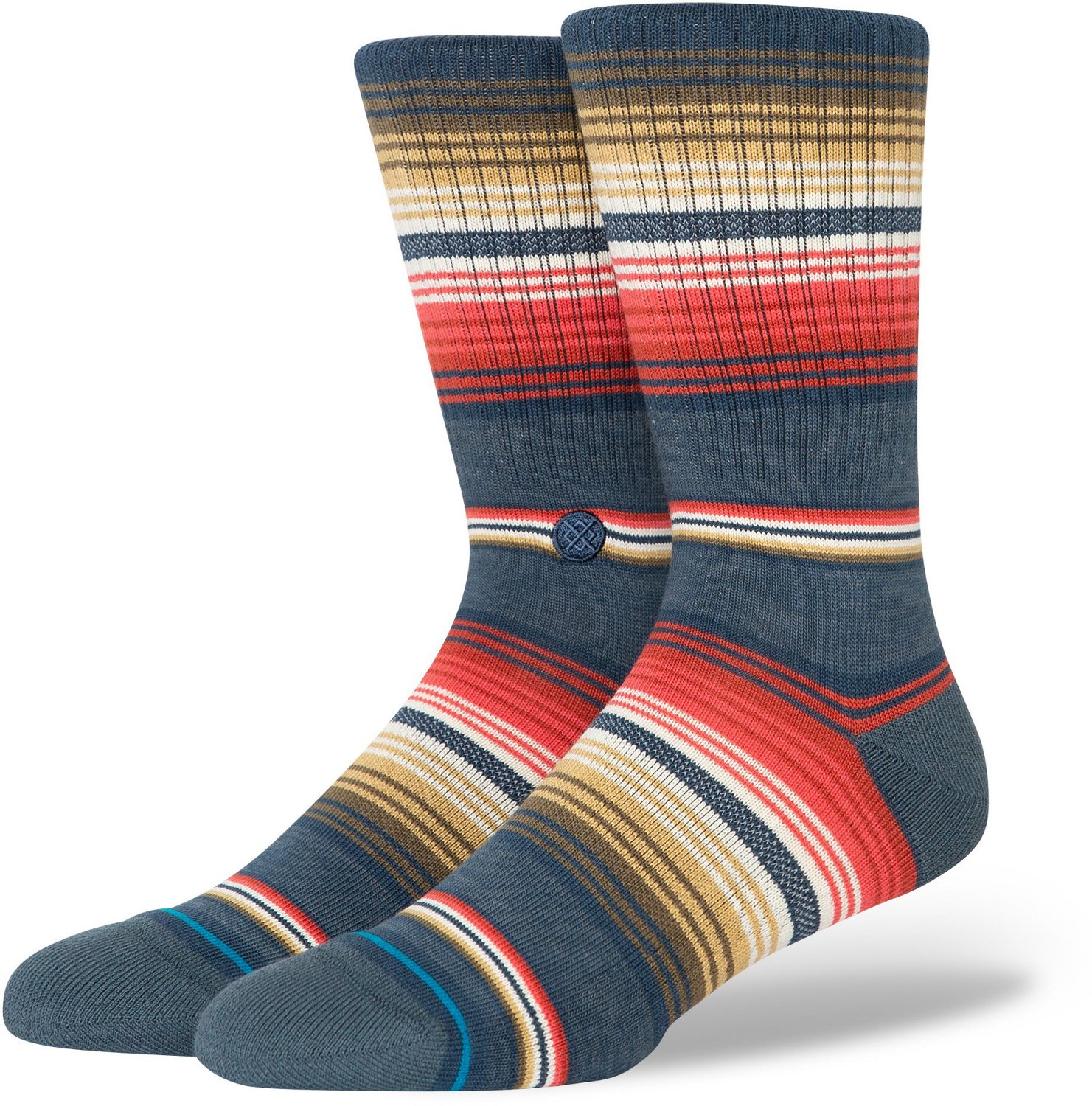 Stance Southbound Crew Socks