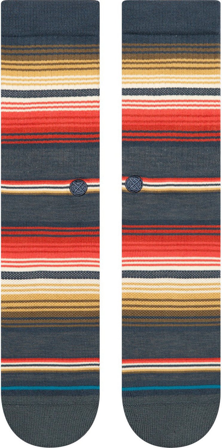 Stance Southbound Crew Socks - view number 2