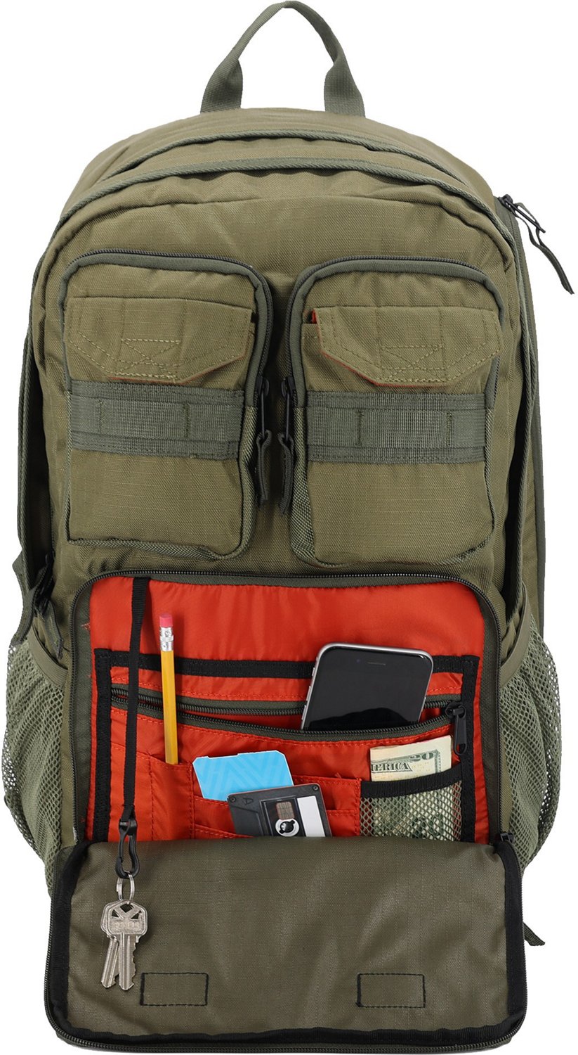 Eddie Bauer Cargo 30L Backpack - view number 5