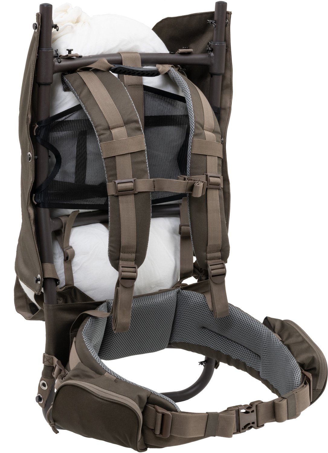 ALPS Outdoorz Commander Lite Freight Frame Pack