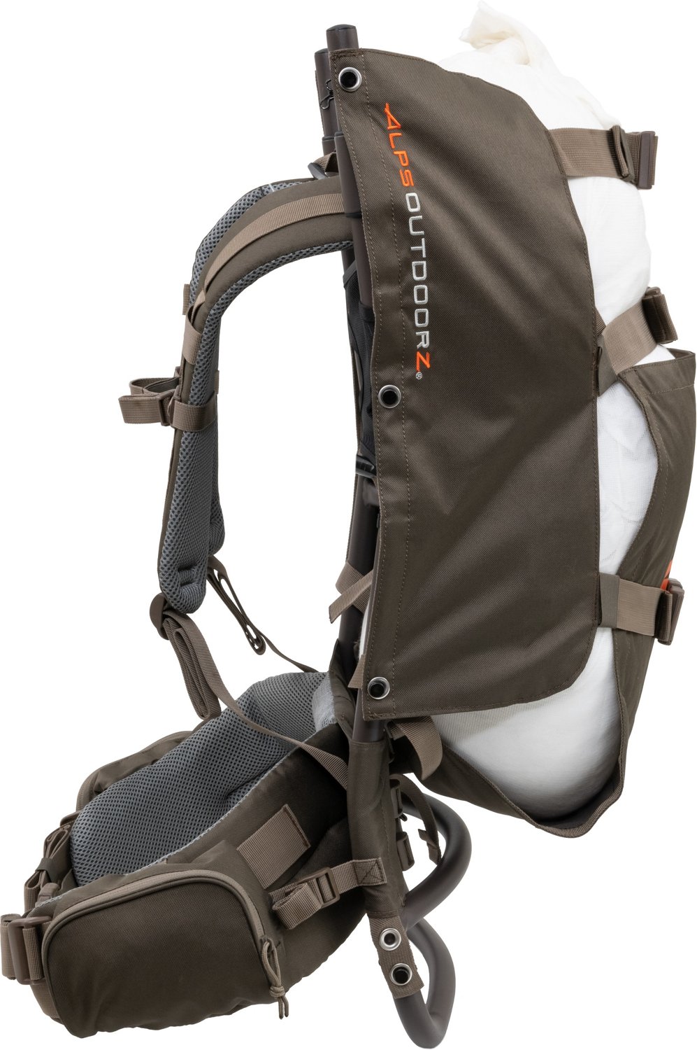 ALPS Outdoorz Commander Lite Freight Frame Pack Academy