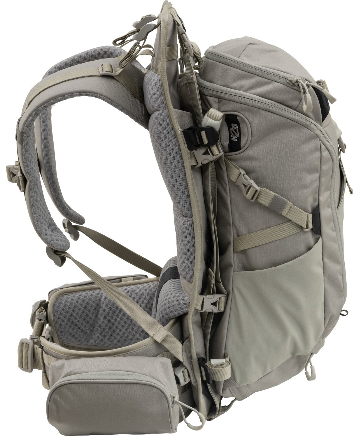 ALPS Outdoorz Elite Frame + 1800 pack