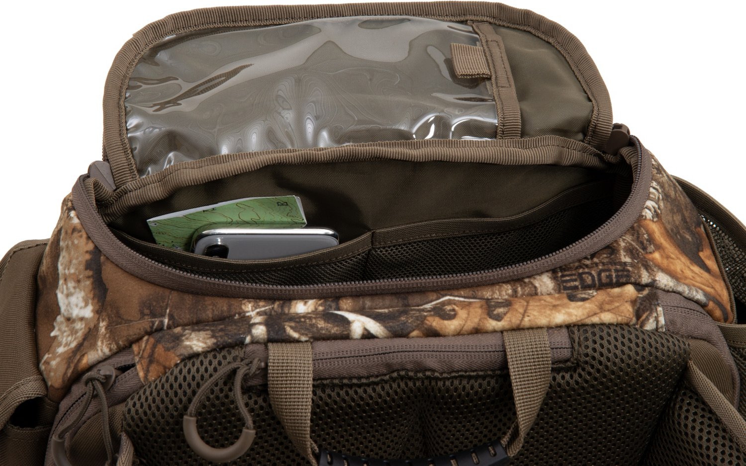 ALPS Outdoorz Covert Pack Free Shipping at Academy