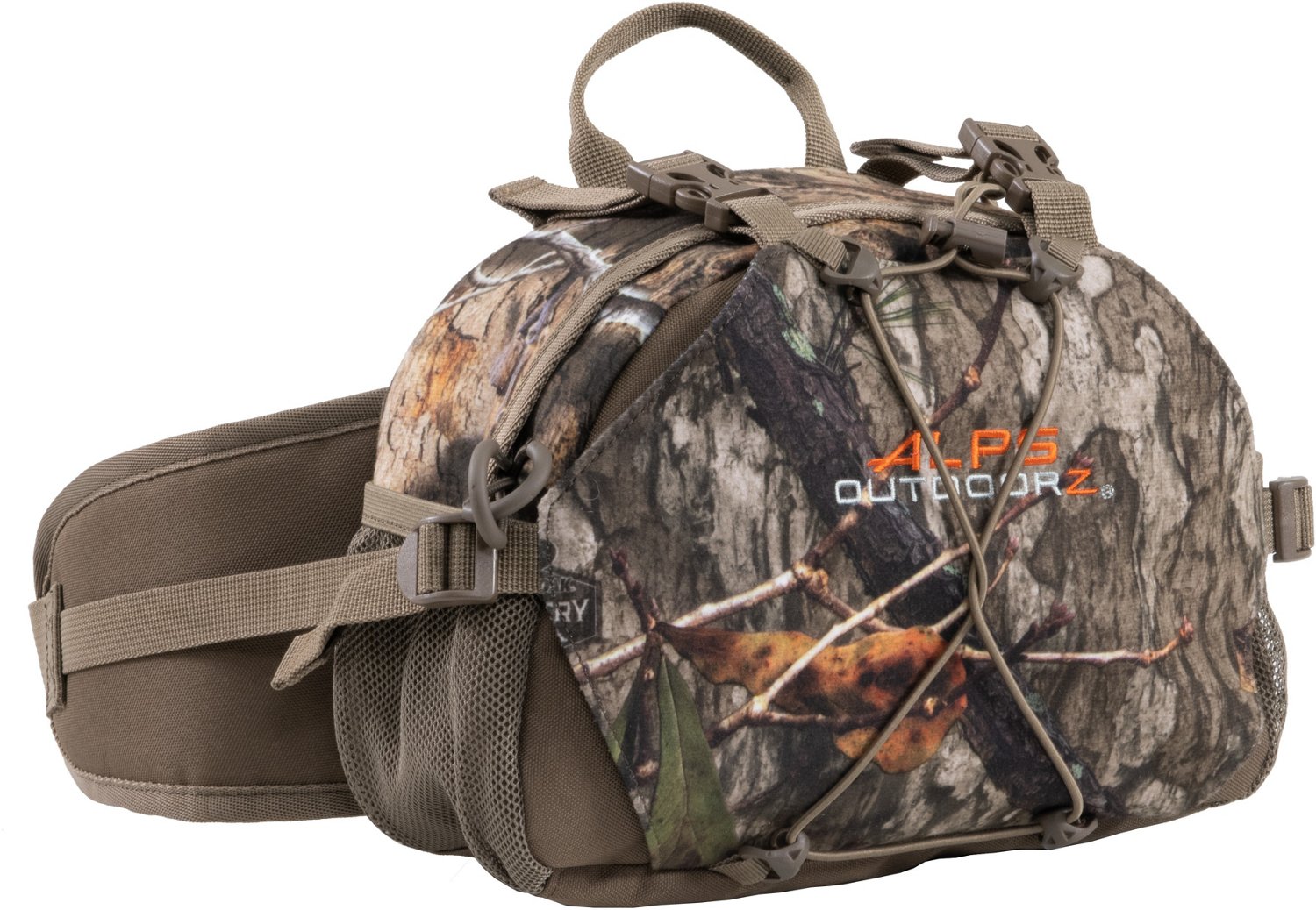 ALPS Outdoorz Prospector Waist Pack Free Shipping at Academy