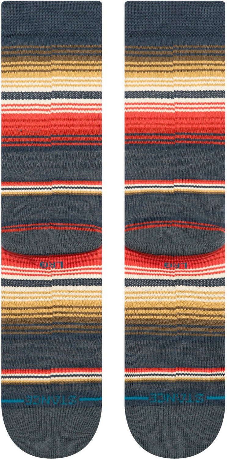 Stance Southbound Crew Socks - view number 3