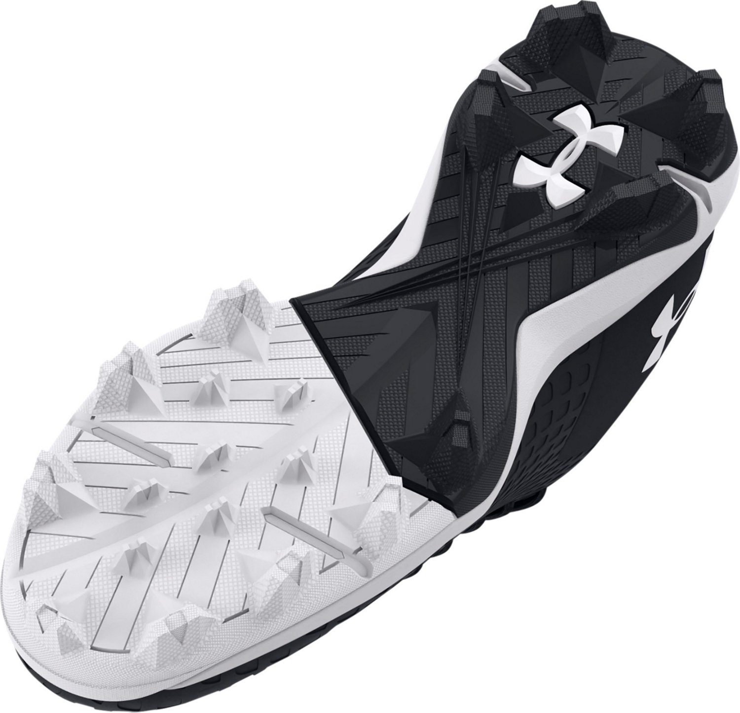 Under Armour Women's Glyde 2.0 RM Softball Cleats                                                                                - view number 5
