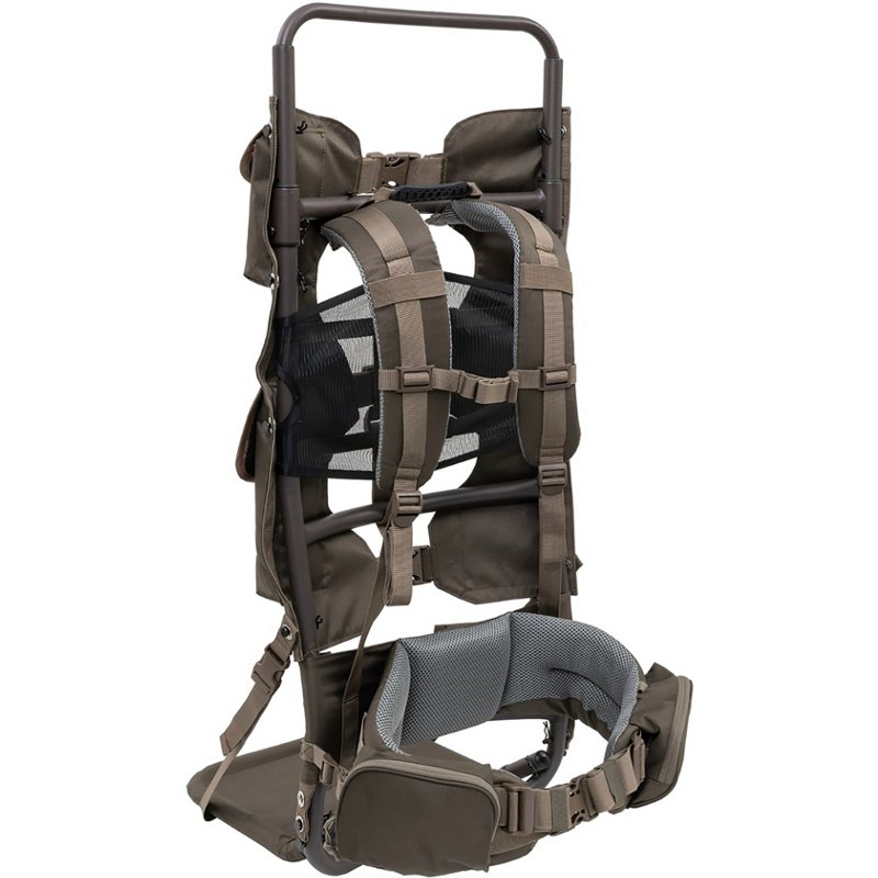 Alps Outdoorz Comma…