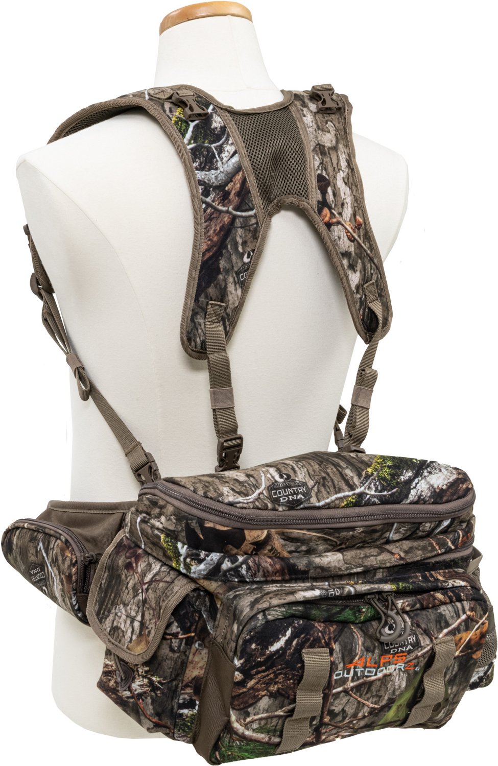 ALPS Outdoorz Big Bear Modular Pack - view number 1