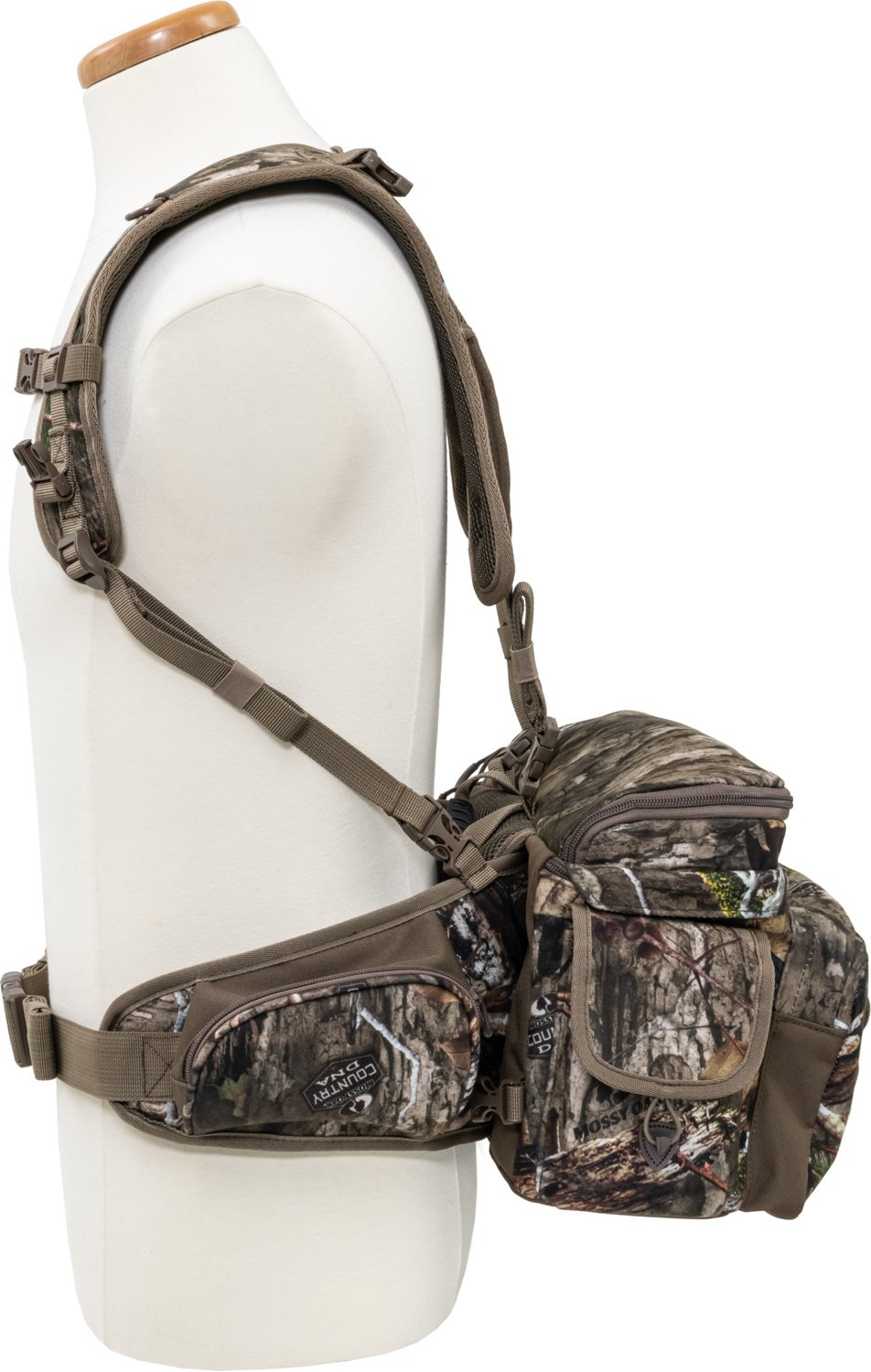 ALPS Outdoorz Big Bear Modular Pack - view number 2