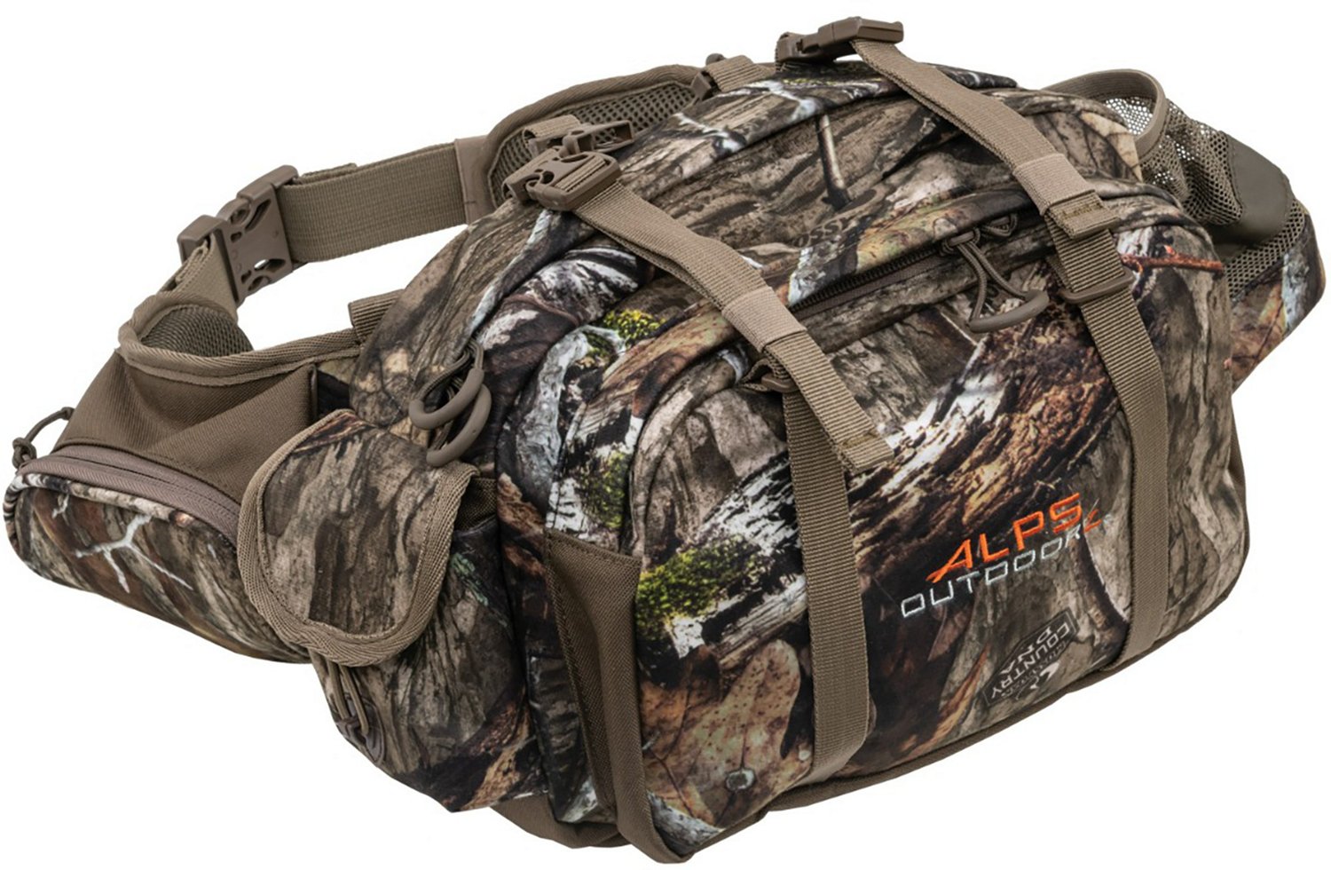 ALPS Outdoorz Little Bear Fanny Pack | Free Shipping at Academy