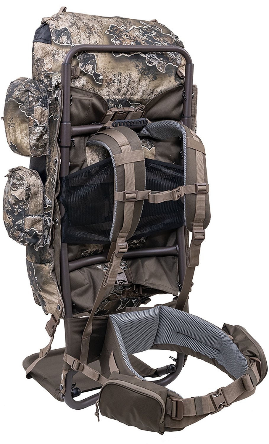 ALPS Outdoorz Commander Frame Pack Bag | Free Shipping at Academy