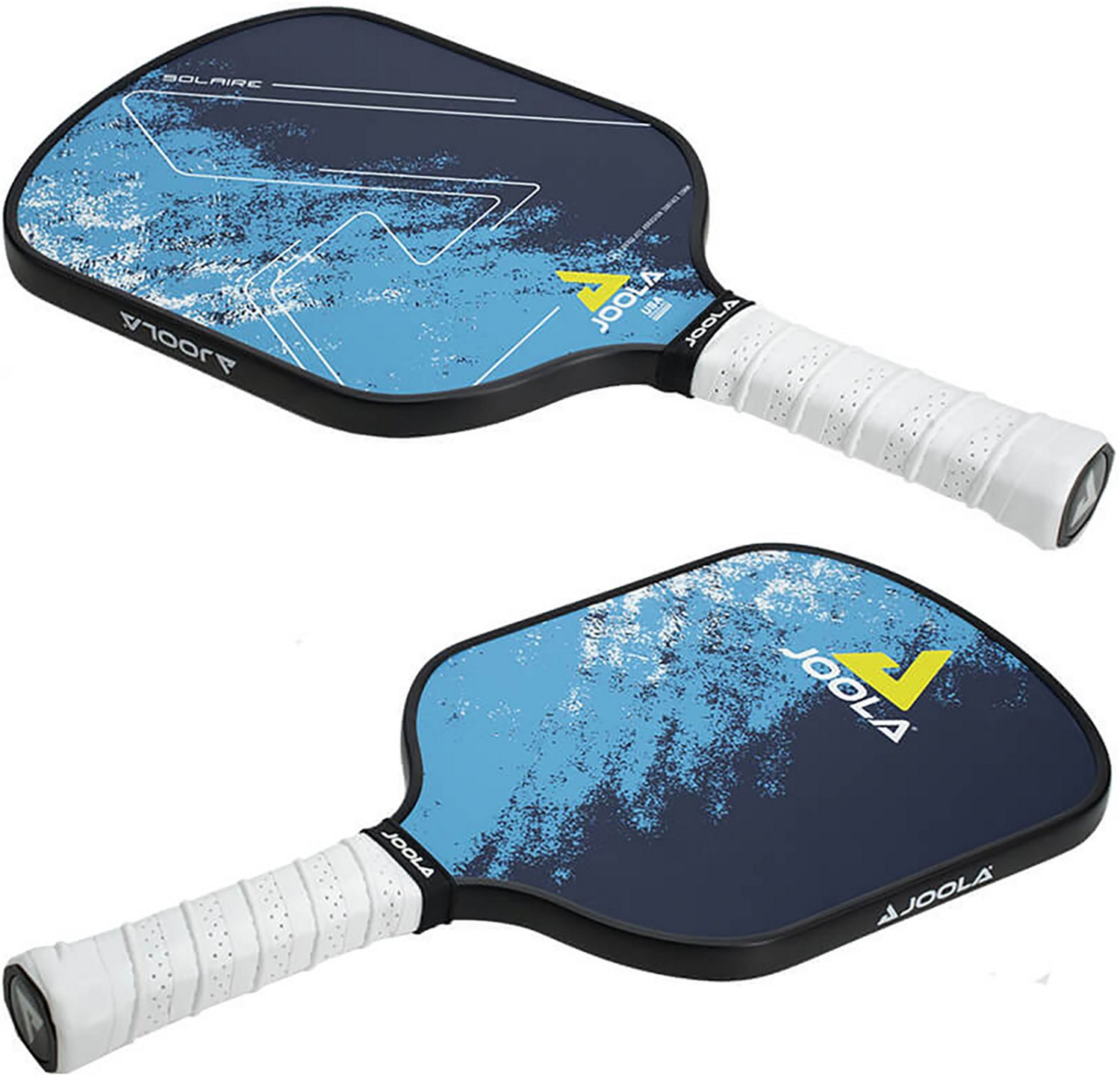 JOOLA Solaire FAS 13mm Pickleball Paddle                                                                                         - view number 6