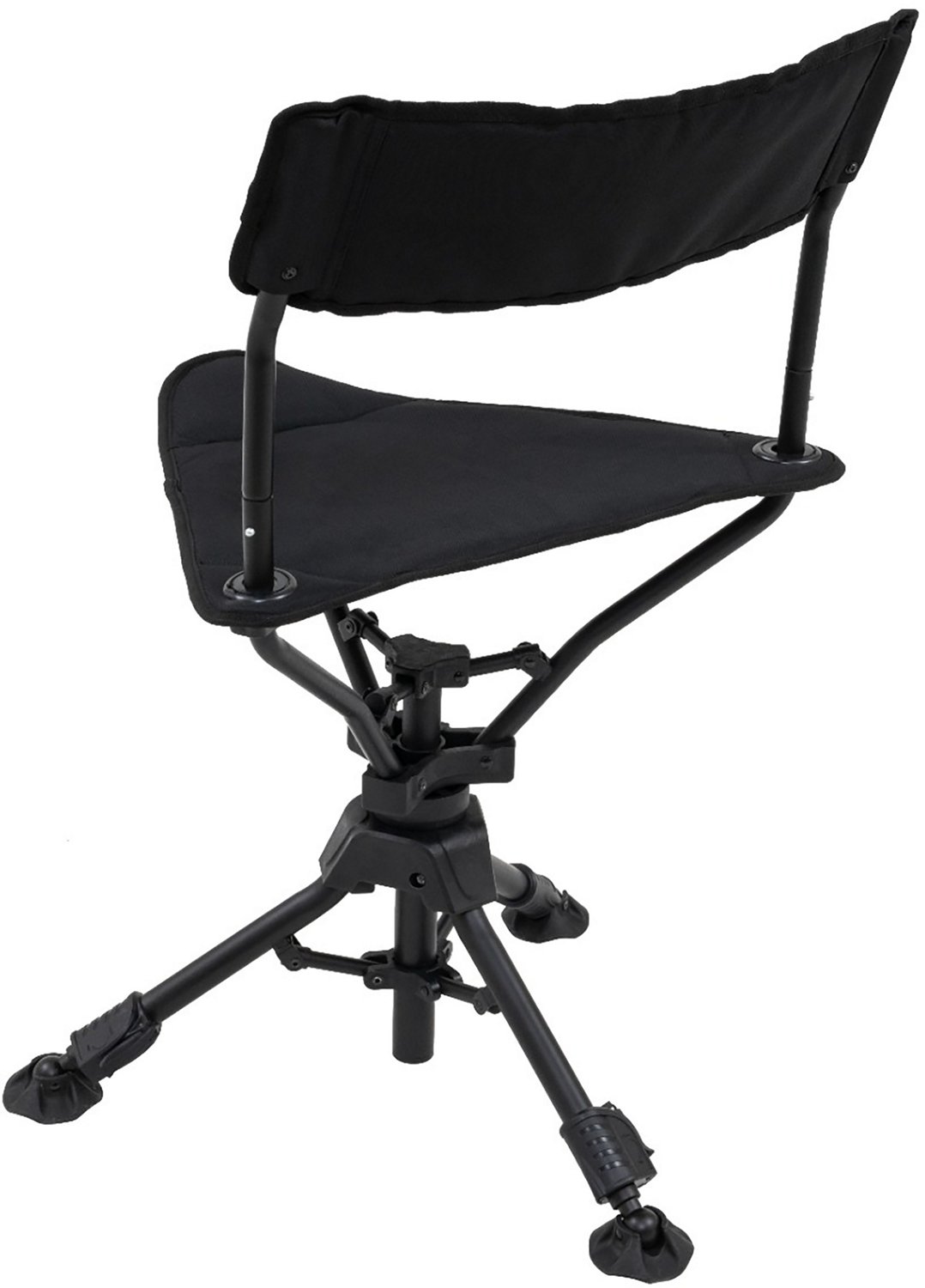 ALPS Outdoorz Triad Swivel Stool                                                                                                 - view number 2