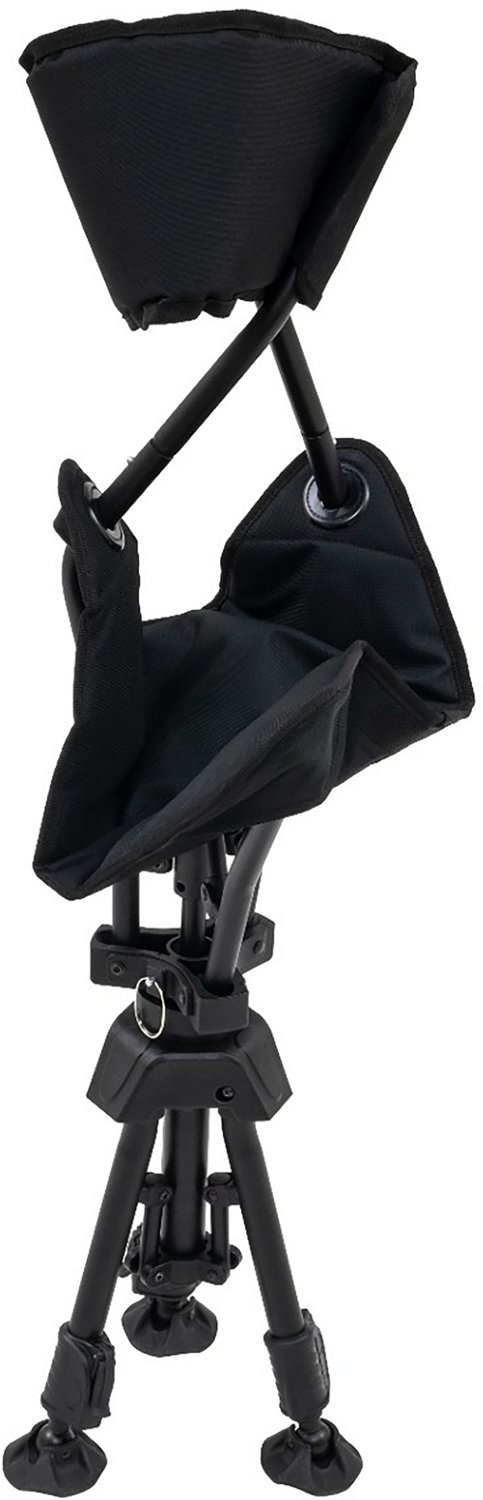 ALPS Outdoorz Triad Swivel Stool                                                                                                 - view number 3