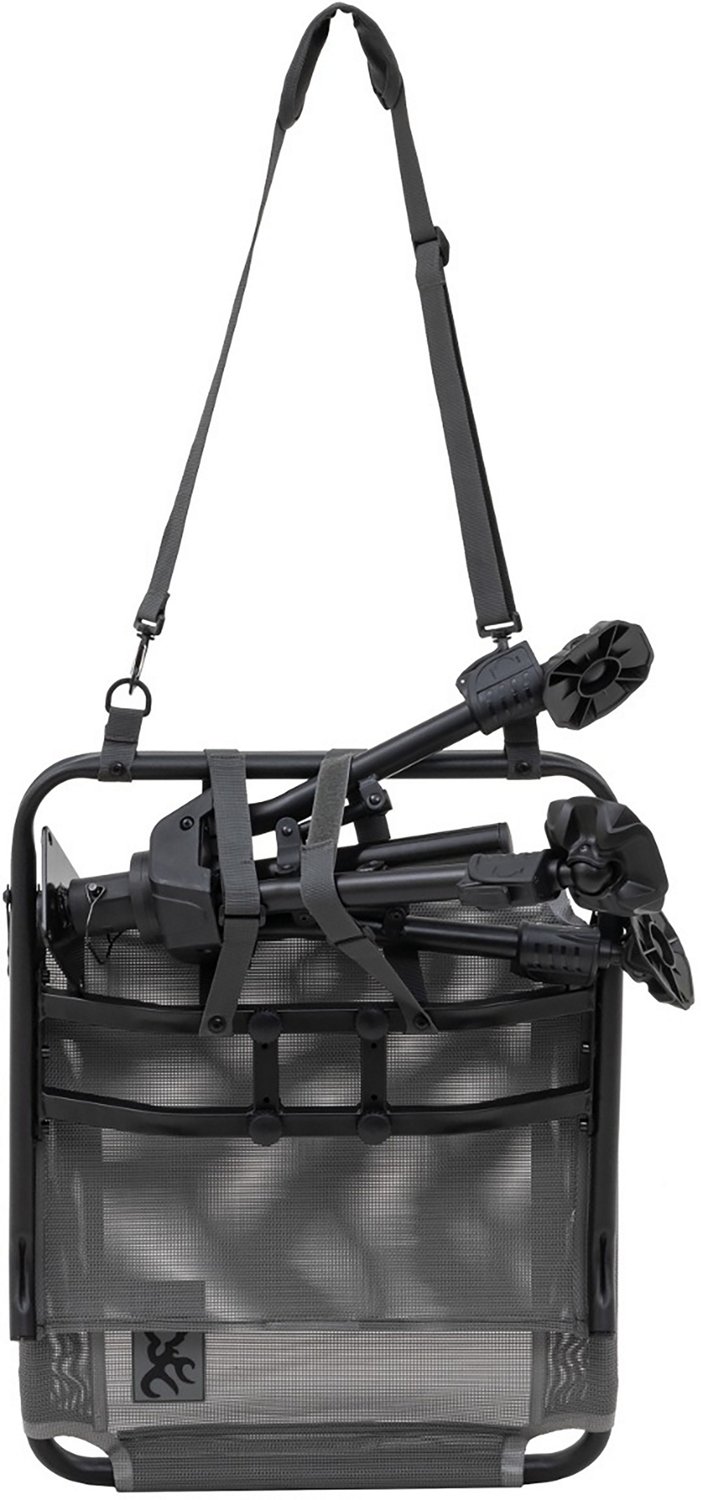 ALPS Outdoorz Huntsman Blind Chair - view number 3