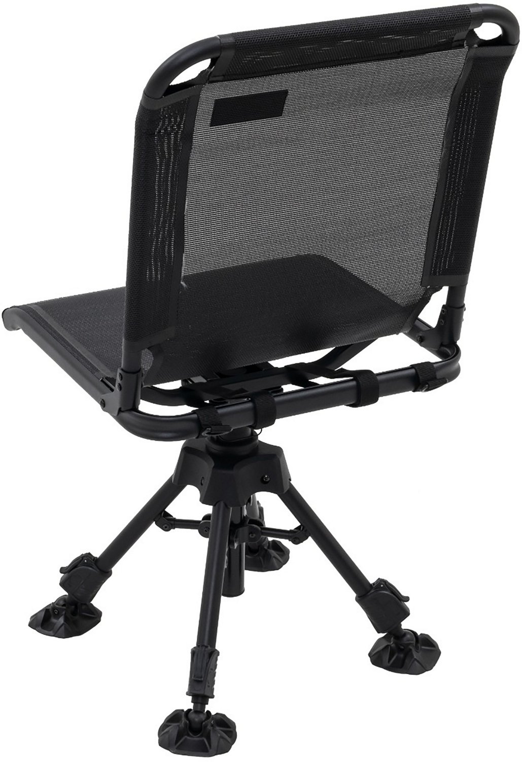 ALPS Outdoorz Stealth Hunter Deluxe Chair                                                                                        - view number 2