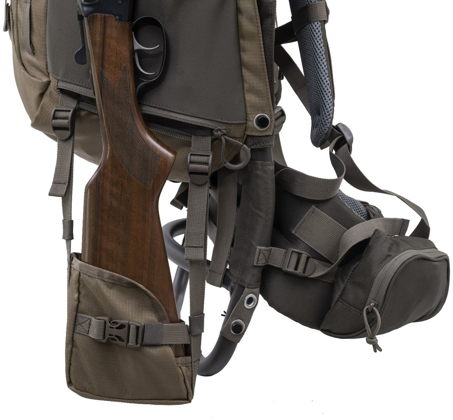 ALPS Outdoorz Commander Lite Freight Frame + Pack Bag - view number 4