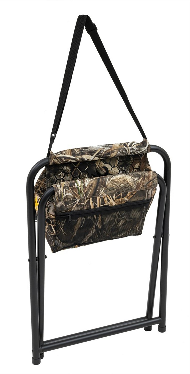 ALPS Outdoorz Steady Ready Stool                                                                                                 - view number 4