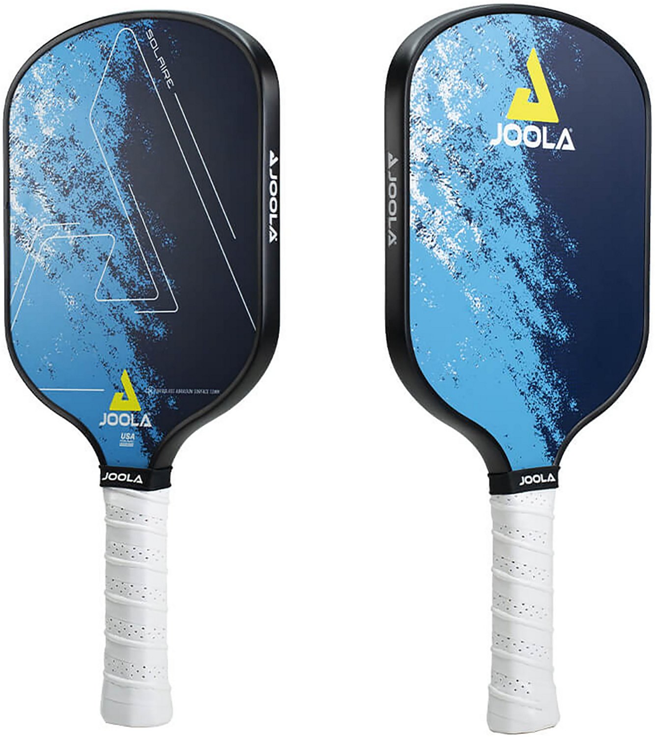 JOOLA Solaire FAS 13mm Pickleball Paddle                                                                                         - view number 4