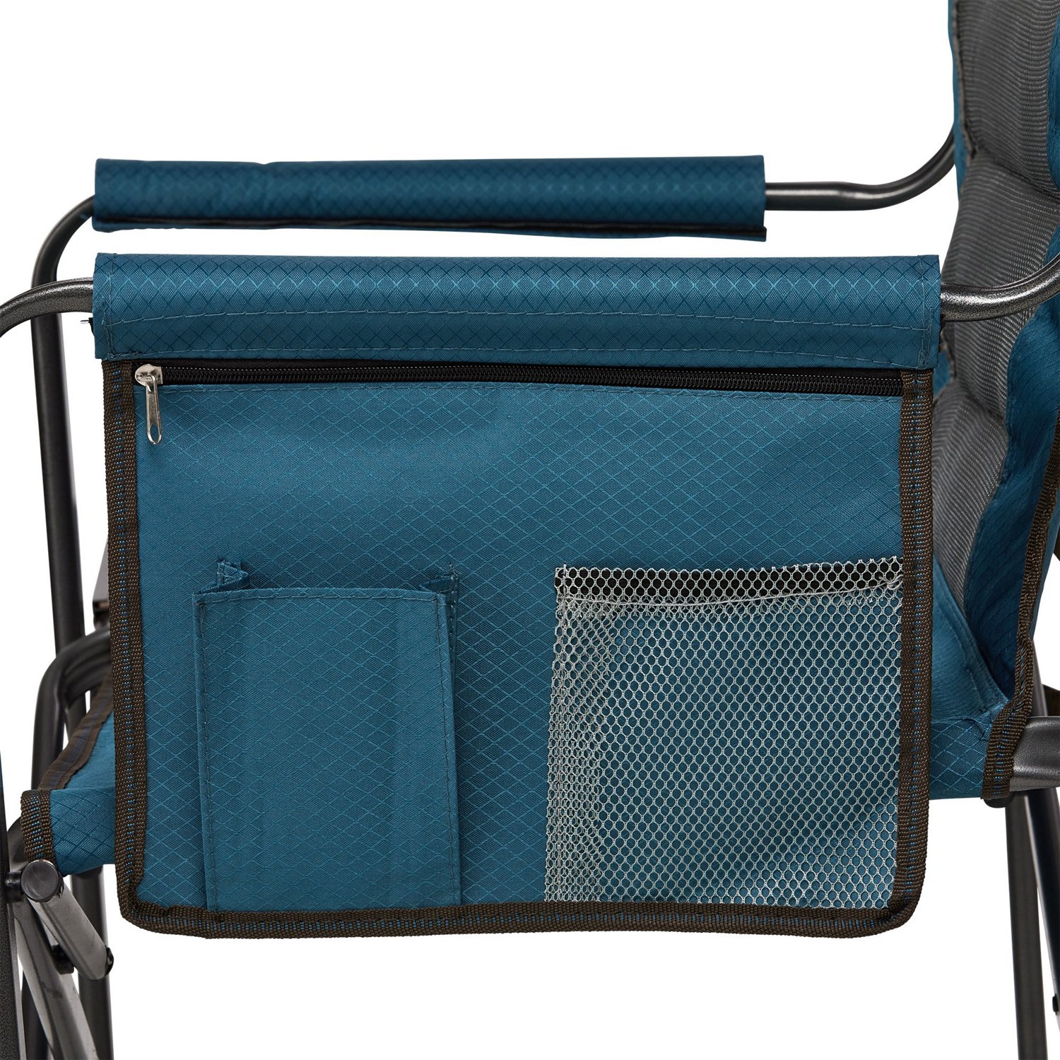 Magellan Outdoors XL Director's Chair with Phone Holder - view number 7