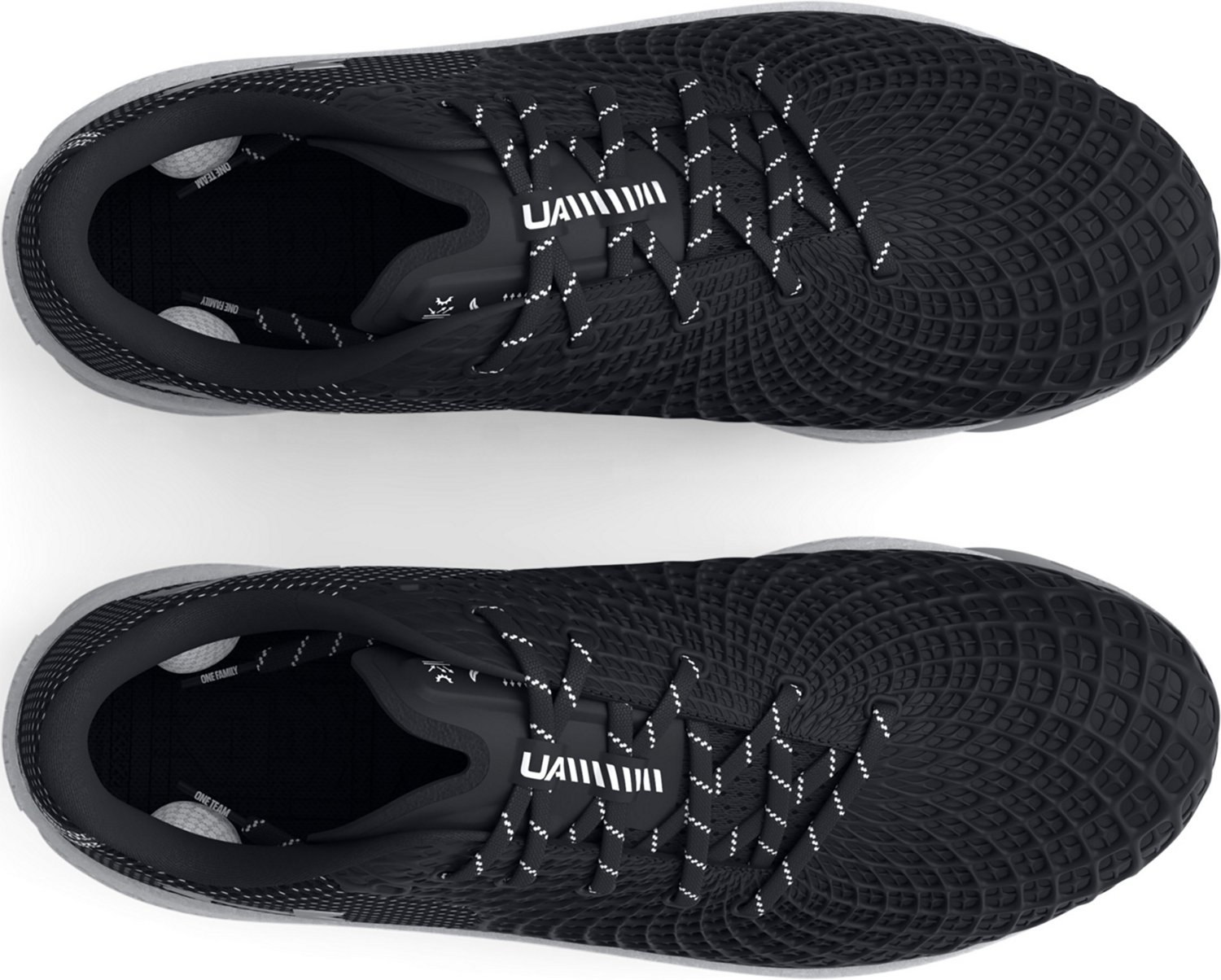 Under Armour Women's Glyde 2.0 Metal Softball Cleats                                                                             - view number 4